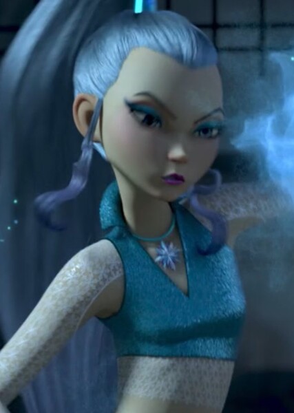 Icy (Trix) photo