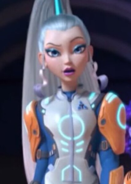 Icy (Trix)