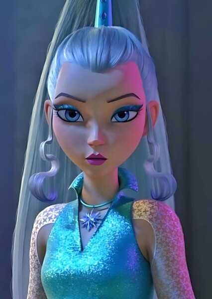 Icy (Trix) photo
