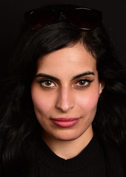 ida Al-kusay photo