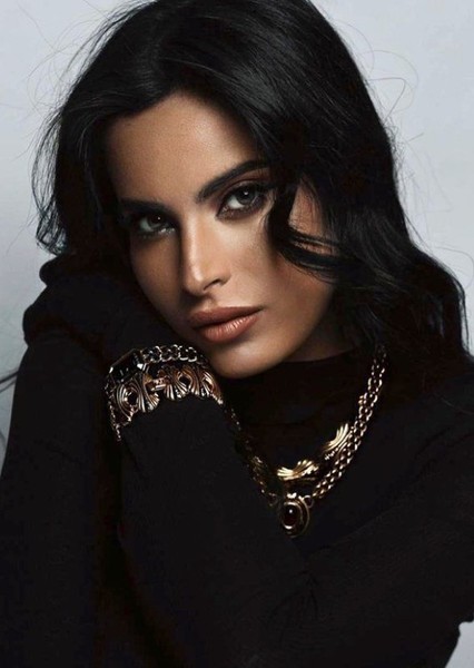 ida Al-kusay photo