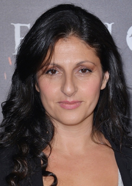 Ida Darvish