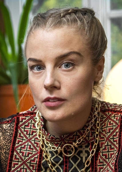 Ida Engvoll photo