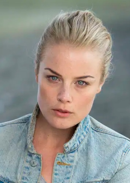 Ida Engvoll
