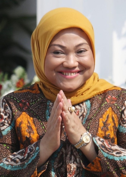 Ida Fauziyah