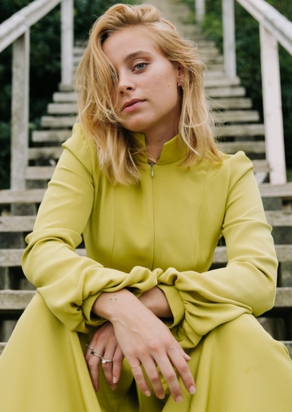 Ida Marie Nielsen photo
