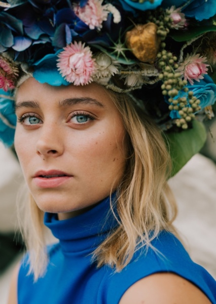 Ida Marie Nielsen photo