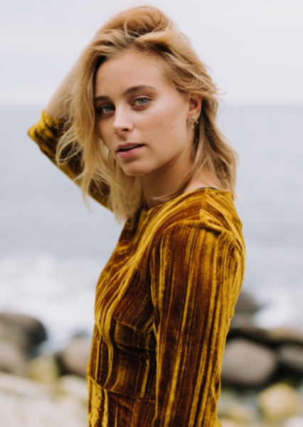 Ida Marie Nielsen photo