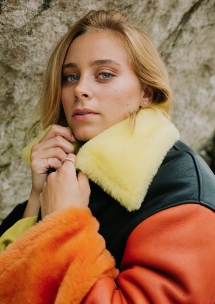 Ida Marie Nielsen photo