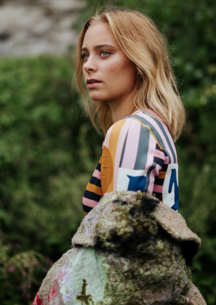 Ida Marie Nielsen photo