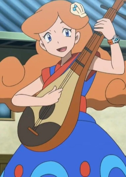Ida (Pokemon)
