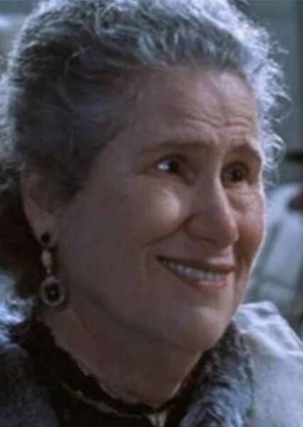 Ida Straus