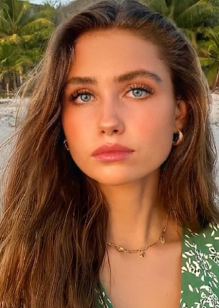 Ida Zeile photo