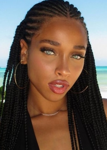 Idania Hopkin photo