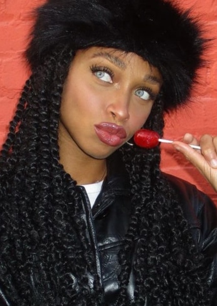 Idania Hopkin photo