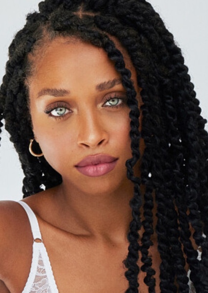 Idania Hopkin photo
