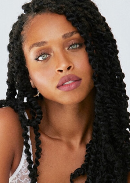 Idania Hopkin photo