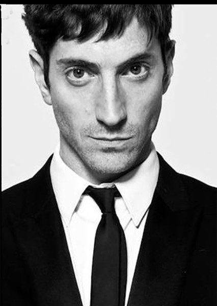 Iddo Goldberg photo