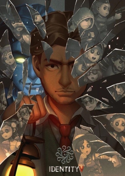 Identity v