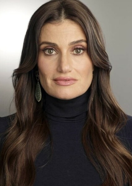 Idina Menzel photo