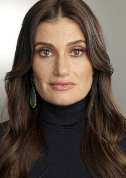 Idina Menzel photo