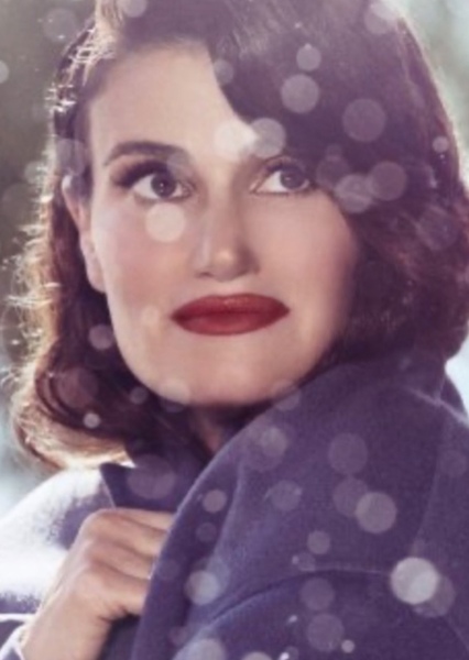 Idina Menzel photo