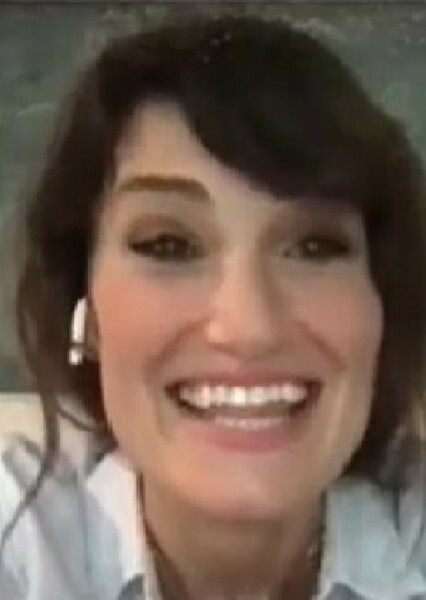 Idina Menzel photo