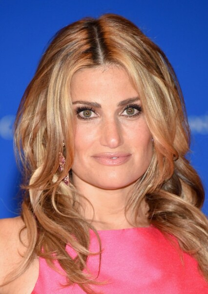 Idina Menzel photo