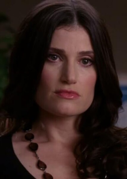 Idina Menzel photo
