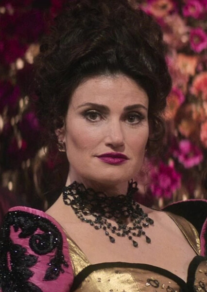 Idina Menzel photo