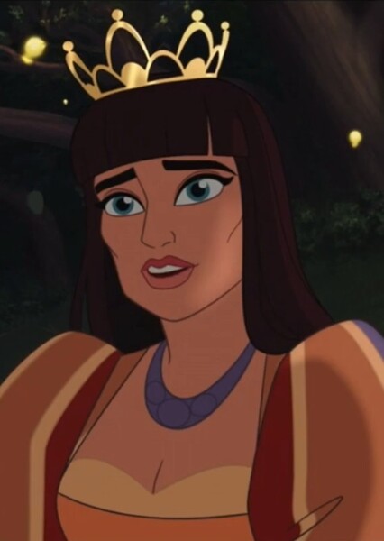 Idina Menzel photo