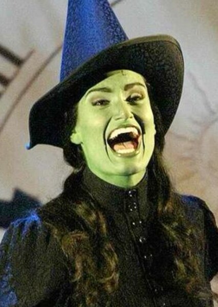 Idina Menzel photo