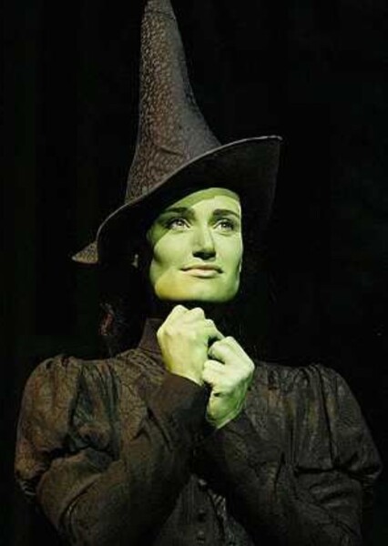 Idina Menzel photo