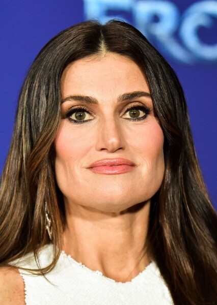 Idina Menzel photo