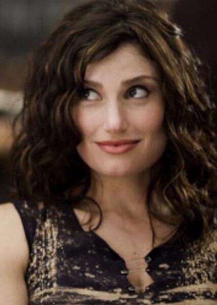 Idina Menzel photo