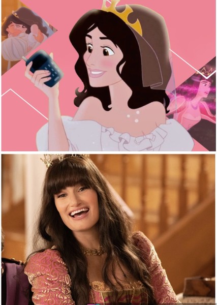 Idina Menzel photo