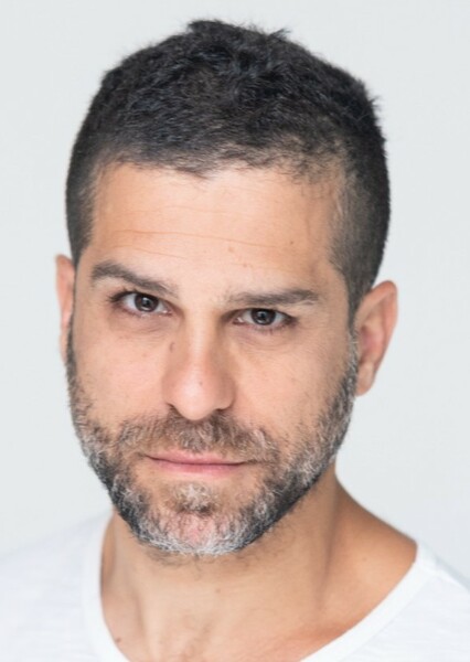 Ido Mosseri