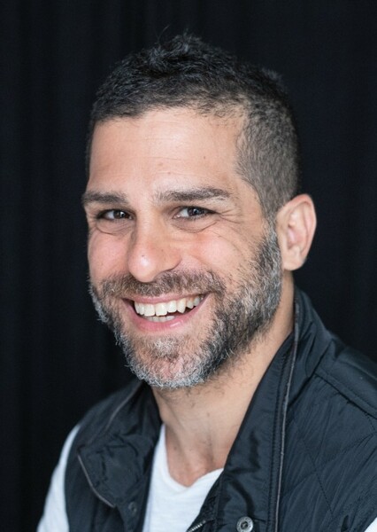 Ido Mosseri photo