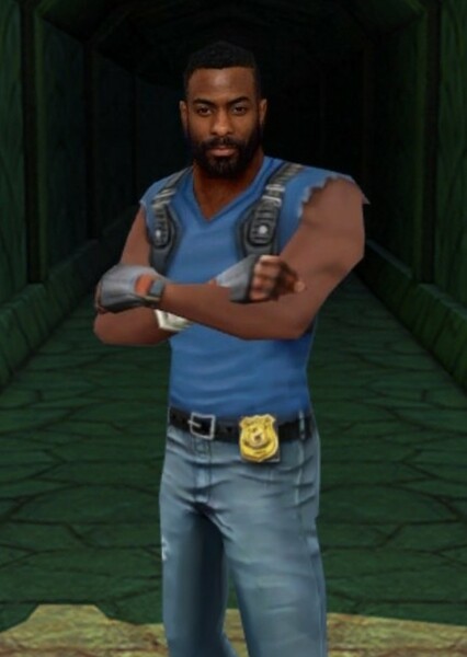 Idris Elba photo