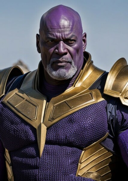 Idris Elba