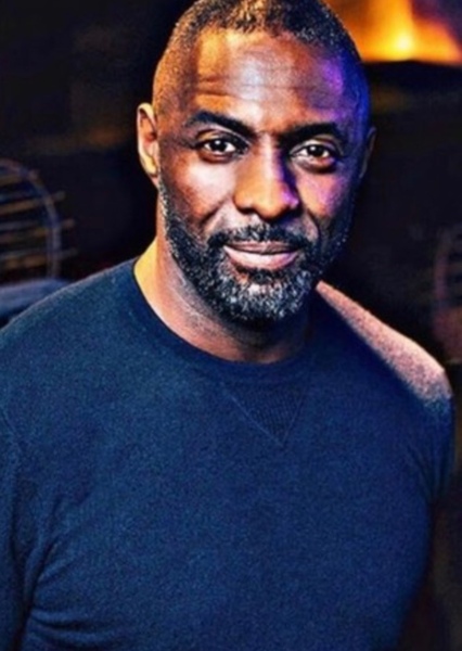 Idris Elba photo