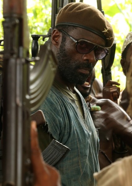 Idris Elba