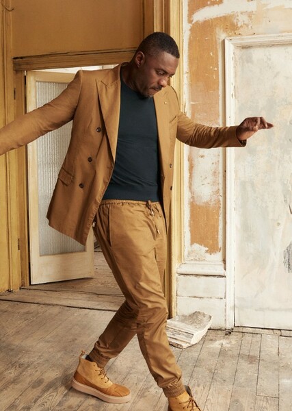 Idris Elba photo