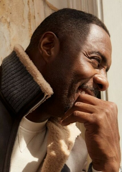 Idris Elba photo