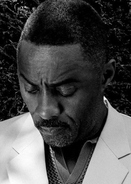 Idris Elba photo