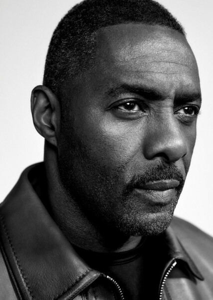 Idris Elba