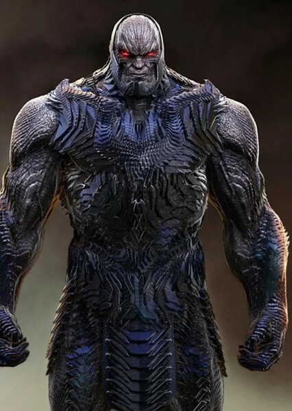 Idris Elba photo
