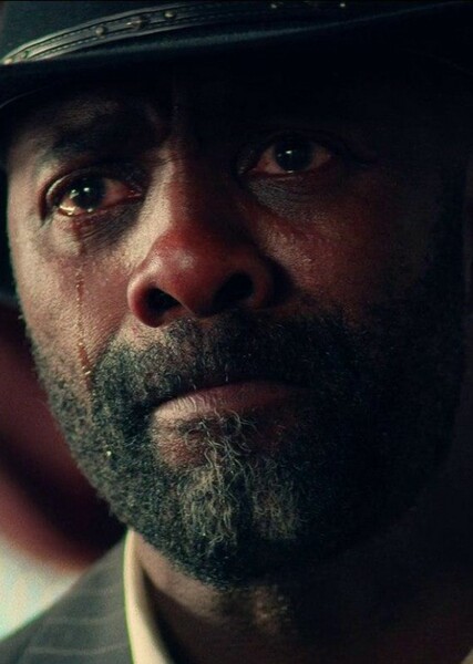 Idris Elba photo