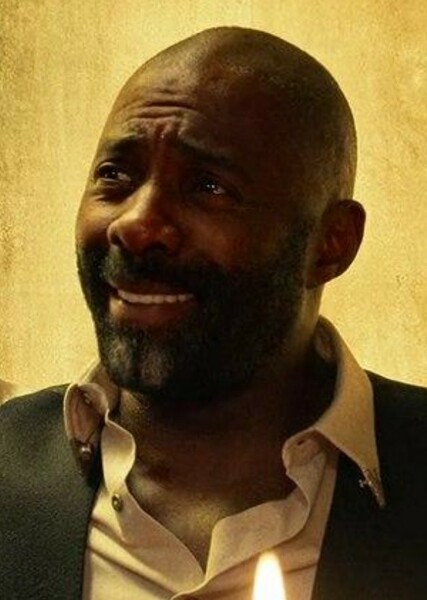 Idris Elba