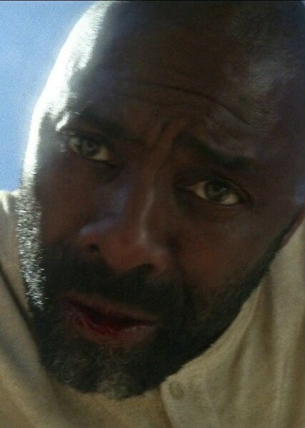 Idris Elba photo